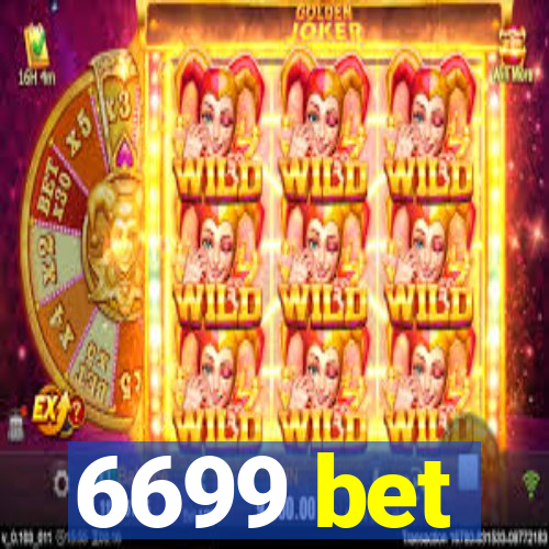 6699 bet